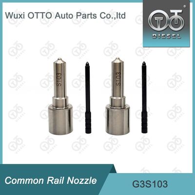 G3S103 Garrafa comum densa para injetores 295050-1950 8-98247354-0