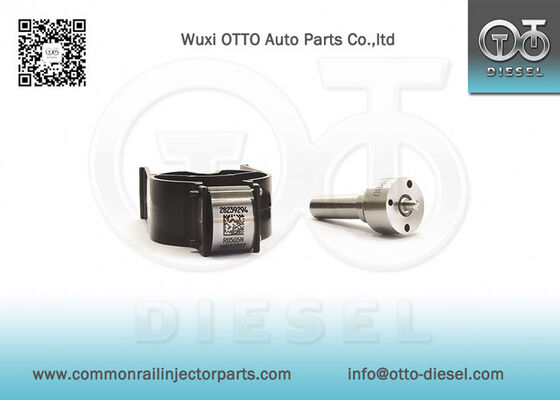 Kit Bico Injetor 7135 - 659 Kit Reparo Bico Injetor Inclui Bico L097PBD e Válvula 28239294