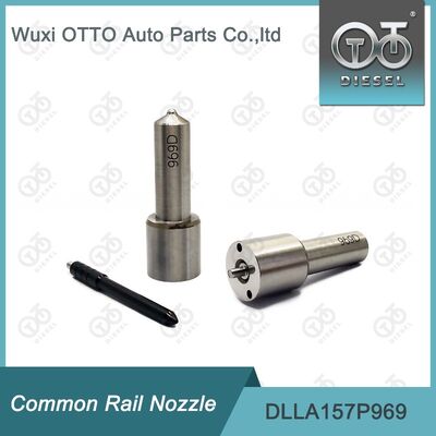DLLA157P969 Densos Comum Rail Nozzle para Injetor 095000-862# / 972#