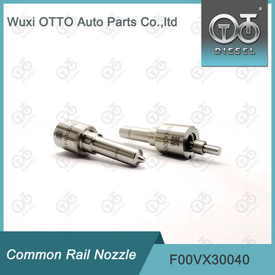 Bocal Piezo de F00VX30040/F00 VX 30040 Bosch para injetores 0445116056/0445116006/0986435443