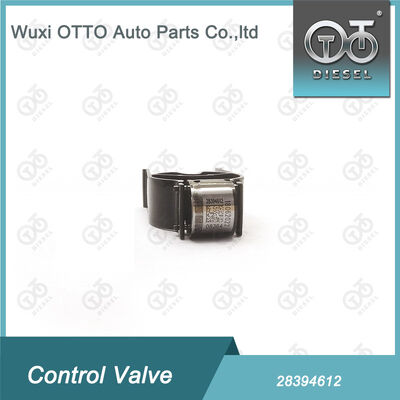 28394612 Válvula de controlo do comboio comum aplicada VW GOLF 4 CYL 1.6L _6 61/88 KW Peças de injetor de diesel OEM