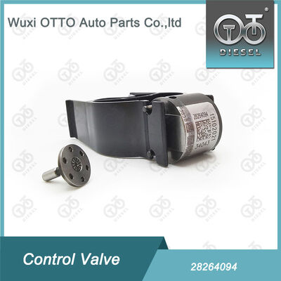 Válvula de controle de injetor  modelo 28264094 para injetores aplicados 28230891