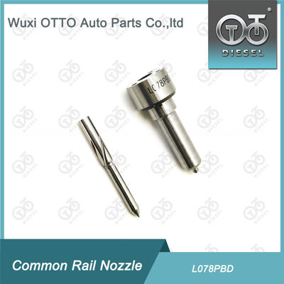 L078PBD Bocal de carril comum para injetores B01901D