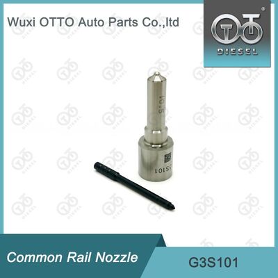 G3S101 Bocal de carril comum denso para injetores 295050-1911