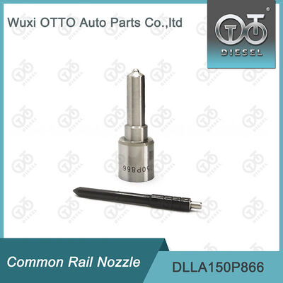 Bocal comum do trilho DLLA150P866 para injetores 095000-831#/095000-555#