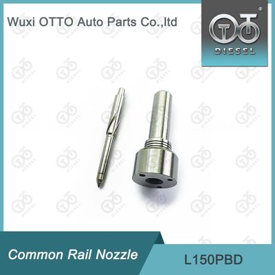 L150PBD  Common Rail Fuel Injector Nozzle