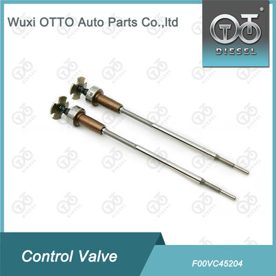 F00VC45204 Válvula de carris comuns para injetor 0445110520