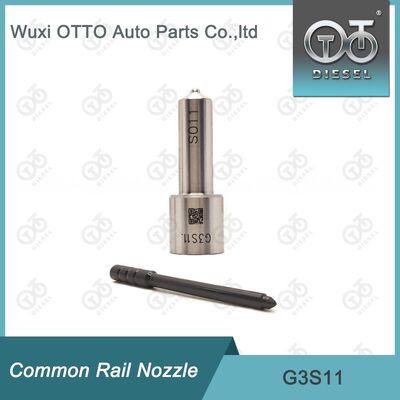 G3S11 Bico Common Rail de Densos Para injetor Mitsubsihi 295050-0260 ME306476