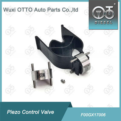Válvula Injetora de Controle Piezo F00GX17006 para Série 0445117