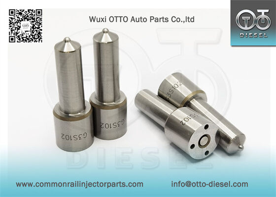 G3S102 Bocal Denso Common Rail para Injetores 295050-0231 / 23670-E0400 Hino