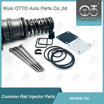Kit de reparo da bomba de combustível diesel 891809-755 para bomba bosch-unidade 755