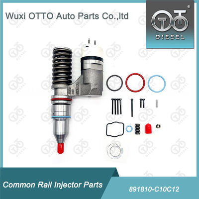 Kits de reparo de injetores de combustível 891810-C10c12 para injetores de combustível série CAT C10/C12