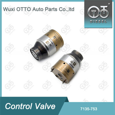 Kit de atuadores 7135-753 / 7135753 Válvula solenoide para VOLVO