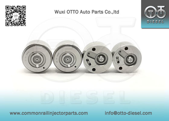 Partes de injetores densos de aço de alta velocidade G4-04 para sistema de injecção de combustível diesel