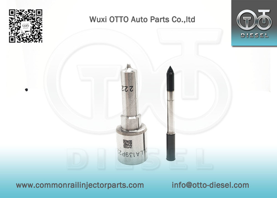 DLLA139P2229 Bocal de carril comum para injetores 0445110418/520