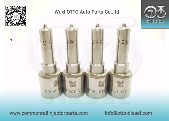 DLLA148P1660 Bico Common Rail de Bosch Para injetores 0445110299/308/327/682
