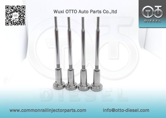 Válvula de Controle do Injetor F00VC01051 para Injetor 0445110171 0445110181 0445110182 0445110189 0445110190 Conjunto de Válvula Common Rail