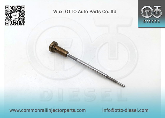 F00VC01023 /F 00V C01 023 Válvula de injecção de trilho comum Para injetores 0445110081/231/336
