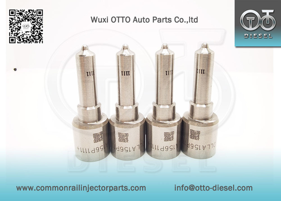 DLLA156P1111 Bico Common Rail de Bosch Para injetores 0 445 110 097/098