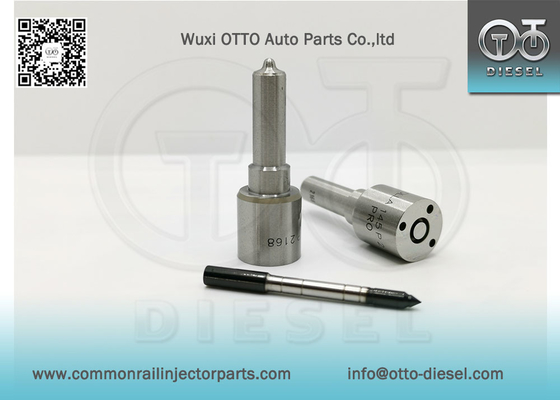 DLLA145P2168 Bico Common Rail de Bosch Para injetores 0445110376/594