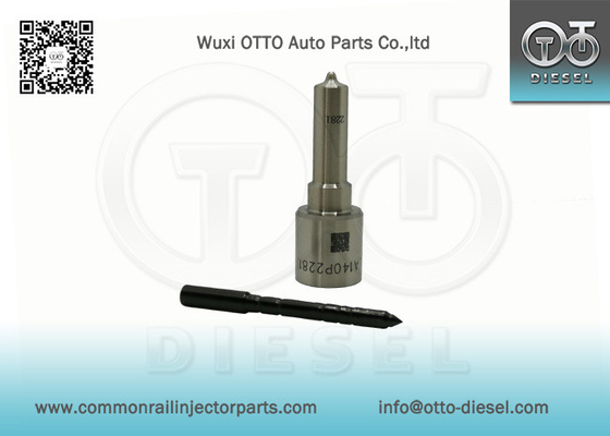 DLLA140P2281 Bosch Diesel Nozzle para Injetores 0445110465 / 466