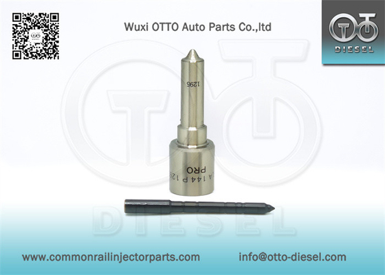 Bocal diesel de DSLA144P1295 Bosch para injetores comuns do trilho 0 445110119