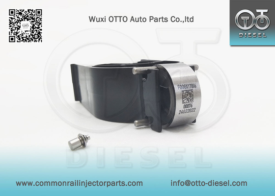 F00GX17006 Bosch Piezo Control Injector Valve para Série 0445117