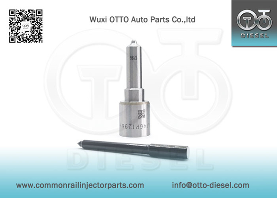 Bocal diesel de DLLA146P1296 Bosch para os injetores comuns 0445110141/0986435086 do trilho