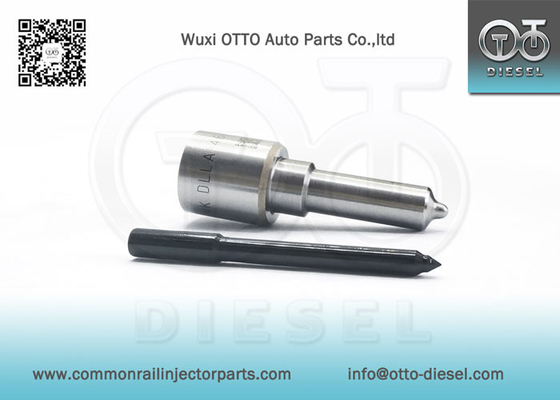 Bocal diesel de DLLA146P1296 Bosch para os injetores comuns 0445110141/0986435086 do trilho