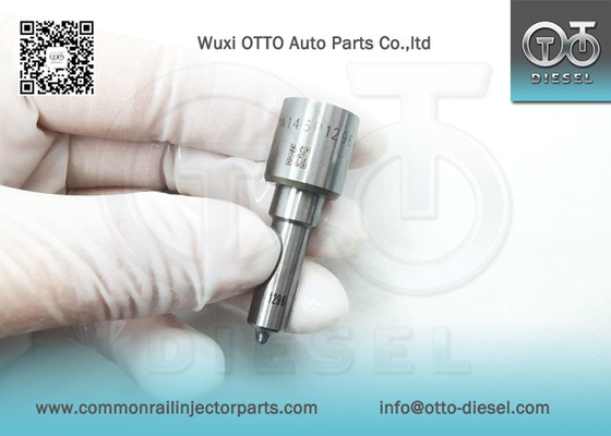 Bocal diesel de DLLA146P1296 Bosch para os injetores comuns 0445110141/0986435086 do trilho