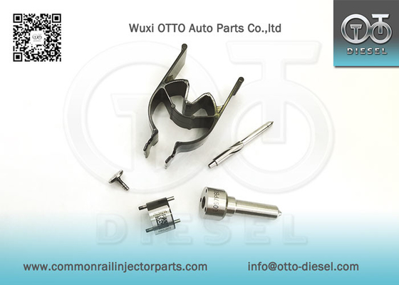 Kit de reparação de bocal de injecção Delphi R02801D
