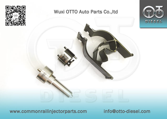 Kit de reparação de bocal de injecção Delphi R02801D