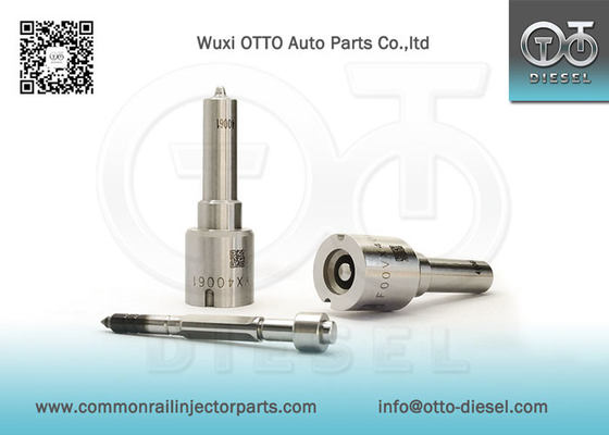 F00VX40061 / F00 VX 40061 Bosch Piezo Nozzle para injetores 0445116017 / 0445116018