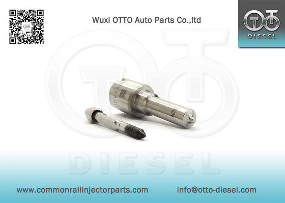F00VX40061 / F00 VX 40061 Bosch Piezo Nozzle para injetores 0445116017 / 018