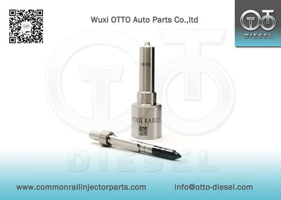 F00VX30040 / F00 VX 30040 Bosch Piezo Nozzle para Injetores 0445116056 / 0445116006 / 0986435443 Etc.