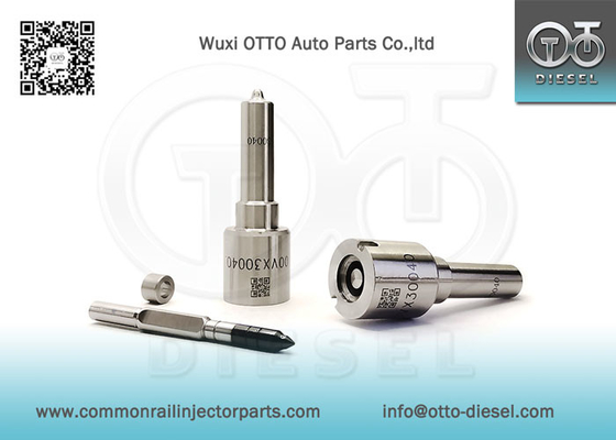 F00VX30040 / F00 VX 30040 Bosch Piezo Nozzle para Injetores 0445116056 / 0445116006 / 0986435443 Etc.