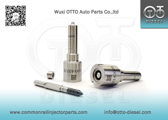 F00VX40039 / F00 VX 40038 Bosch Piezo Nozzle para injetores 0445117006 / 007013014