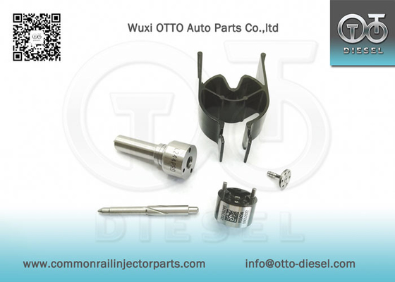 Kit de reparação de válvulas de bocal 7135 - 619 Delphi Injector Kit para injetores DELPHI SSANGYONG R04501D