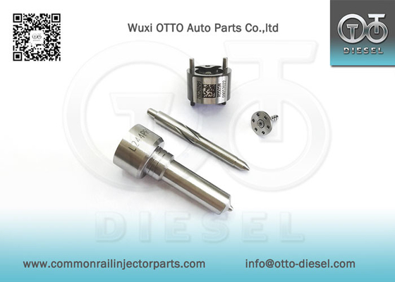 Kit de reparação de válvulas de bocal 7135 - 619 Delphi Injector Kit para injetores DELPHI SSANGYONG R04501D