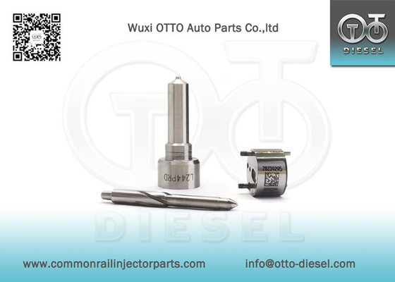 Kit de reparação de válvulas de bocal 7135 - 619 Delphi Injector Kit para injetores DELPHI SSANGYONG R04501D