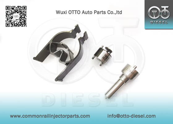 Kit de reparação de válvulas de bocal 7135 - 619 Delphi Injector Kit para injetores DELPHI SSANGYONG R04501D