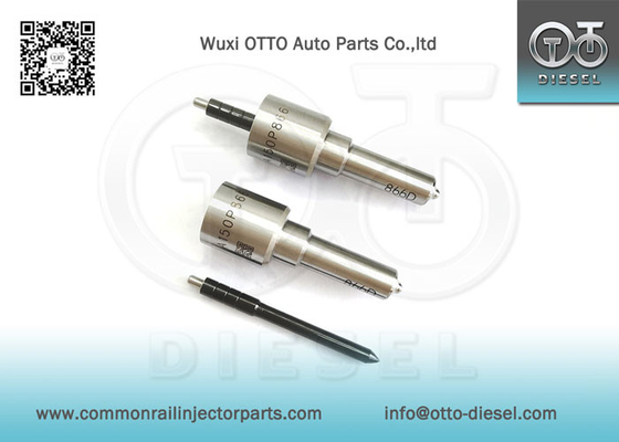 DLLA150P866 Bocal de ferro comum para injetores 095000-831# / 095000-555# etc.