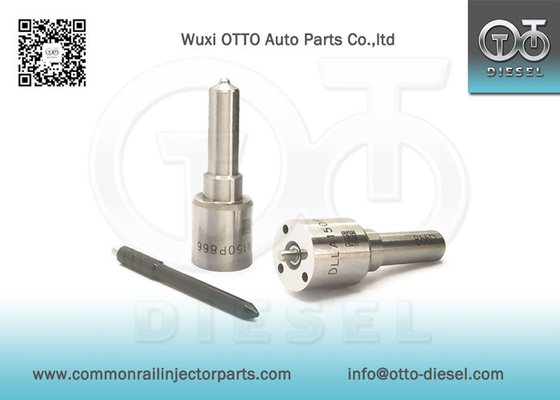 DLLA150P866 Bocal de ferro comum para injetores 095000-831# / 095000-555# etc.