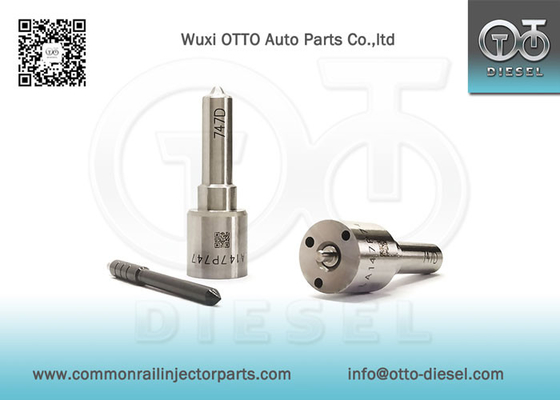 DLLA147P747 Bico Common Rail de Denso Para injetores 095000-057X