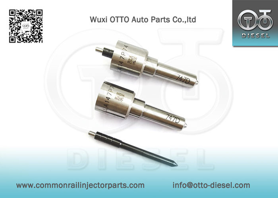 DLLA147P747 Bico Common Rail de Denso Para injetores 095000-057X