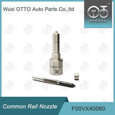 F00VX40060 / F00 VX 40060 Bosch Piezo Nozzle para injetores 0986435356 / 6460701187