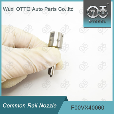 F00VX40060 / F00 VX 40060 Bosch Piezo Nozzle para injetores 0986435356 / 6460701187
