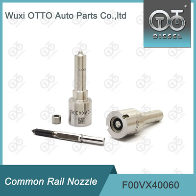F00VX40060 / F00 VX 40060 Bosch Piezo Nozzle para injetores 0986435356 / 6460701187