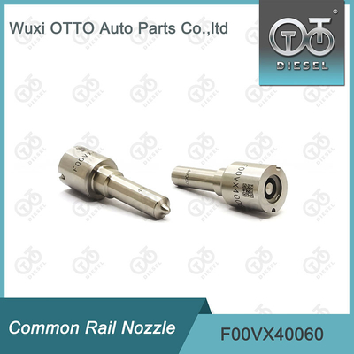 F00VX40060 / F00 VX 40060 Bosch Piezo Nozzle para injetores 0986435356 / 6460701187