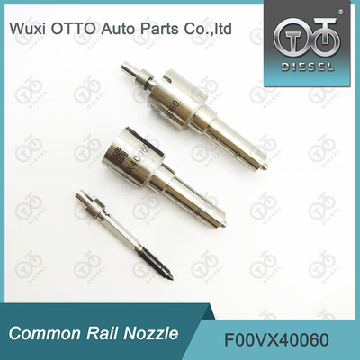 F00VX40060 / F00 VX 40060 Bosch Piezo Nozzle para injetores 0986435356 / 6460701187